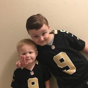 Meet your Posher, Pam